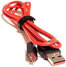 CLL Replacement USB Charger for Wireless Beats