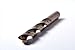 TTP HARD drills Bit 3/8-Inch, 1 X Imperial Drill Bit Cobalt For Drilling Harder Metals Stainless Chrome Aluminum Cast Iron