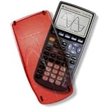 Texas Instruments XX/KT/C Slide Case for Calculators (10-Pack)