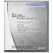 Microsoft Office Professional 2007 - Licence - 1 PC - OEM - Win - Norwegian - Norway
