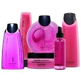 Sephora Brand Tropical Jasmine Body Collection