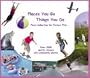 Places You Go, Things You Do Flashcard Making Software