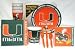 Miami Hurricanes Party Supplies Pack #1