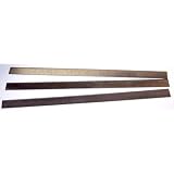 20 Planer Carbide Tipped Straight Knives (set of 4) by 
