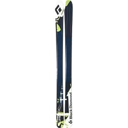 Kilowatt Ski - Men's 175 by Black Diamond