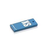 Produkt-Bild: CnMemory USB Stick 2.0 XS (2 GB, blau)