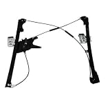 1993-1998 VOLKSWAGEN JETTA WINDOW REGULATOR. by TKO Audio