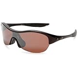 Oakley Women's Enduring Iridium Polarized Sunglasses