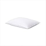Sleep and Comfort Products 3 in 1 Memory Foam Pillow Foreverloft 3 in 1 Pillow