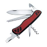 Victorinox Swiss Army Grip Series Forester Knife