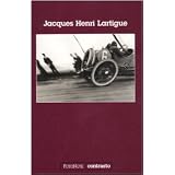 Jacques Henri Lartiguedi G. Boni
