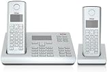 New Siemens Business Comm Volume Control