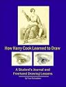 How Harry Cook Learned to Draw