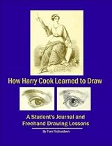 How Harry Cook Learned to Draw