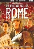 The Rise and Fall of Rome [DVD]