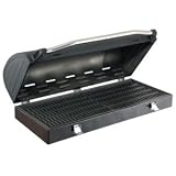 Click here to buy Camp Chef BB-60X Camp Chef Professional Barbecue Super Grill Box for 2-Burner Stoves by Camp Chef.