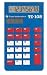TEXAS INSTRUMENTS TI-108 CALCULATOR (BULK)