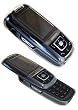 SBM Crystal Case transparente Schutzschale f�r SAMSUNG SGH-D500