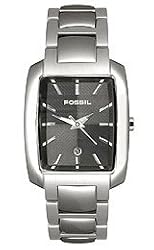 Fossil Men's Arkitekt watch #FS4009