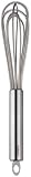Cuisipro 12 Paddle Whisk-Frosted
