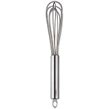 Cuisipro 10 Paddle Whisk, Frosted by Cuisipro