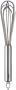 Cuisipro 10" Paddle Whisk, Frosted