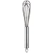 Cuisipro 10" Paddle Whisk, Frosted