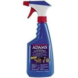 ADAMS F&T WATER BASE MIST 16OZ