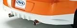Auto Ventshade 655454 Rear Air Dam Body Kit