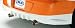 Auto Ventshade Rear Air Dam, for the 2002 Ford Focus
