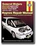 GM: Lumina APV, Silhouette, Trans Sport, '90'95 (Haynes Repair Manual)