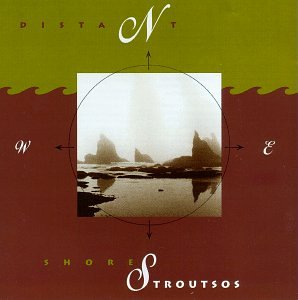 CD-Charts  Music : Distant Shores [CASSETTE]