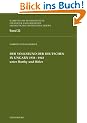 Der Volksbund der Deutschen in Ungarn 1938-1945 unter Horthy und Hitler