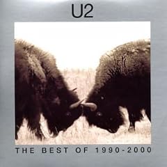 The Best Of 1990-2000 (2CD+DVD)