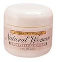 Products of Nature Natural Woman Progesterone Cream