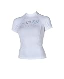 Rip Curl Women's Rip Curl Planet Short Sleeve Rashguard
