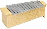 Studio 49 Alto Diatonic Metallophone