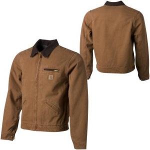 Buy Carhartt Sandstone Detroit Jacket - Boys' by Carhartt
