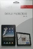 Apple iPad Display Protectors 2-Pack