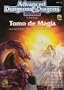 Tomo de Magia (Advanced Dungeons & Dragons, 2a Versi�n)