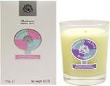 Review D'Orsay  / Feuilles de The Epice by D'Orsay 6.2 oz Fragranced Candle
