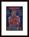 Predator 2, Art Poster with Wood Frame, poster size: 11