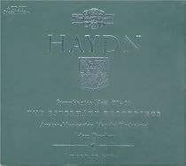 Haydn: Symphonies Nos. 70 - 81