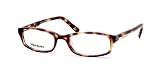 Authentic Yves Saint Laurent Eyeglasses 2226 LIGHT AMBER/ DEMO LENS NHM00