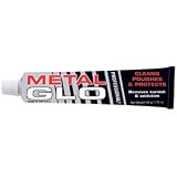 Metal Glo Tube, 24 Pac by United