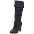 tige dune botte Bronx BX077 137
