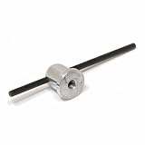 Saito Engines Prop Nut  Electric Starter:MM SAI30S30 by Saito Engines