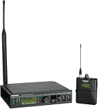 Shure P9TRA - G6 Band, 470-506 MHz