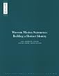 Museum Mission Statements: Building a Distinct Identity, Resource Report