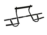 Wacces New Home Pull Up Chin Up Bar Exercise Doorway Workout